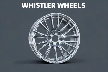 Whistler Wheels