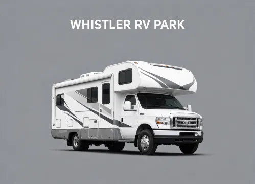 Whistler Rv Park