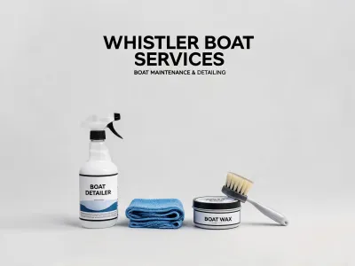 Whistler Boat Services