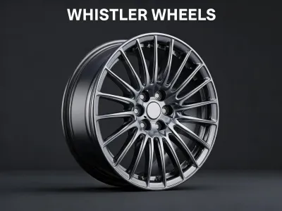 Whistler Wheels