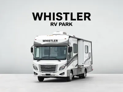 Whistler Rv Park